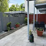 House Lounge Apartamento Dortmund
