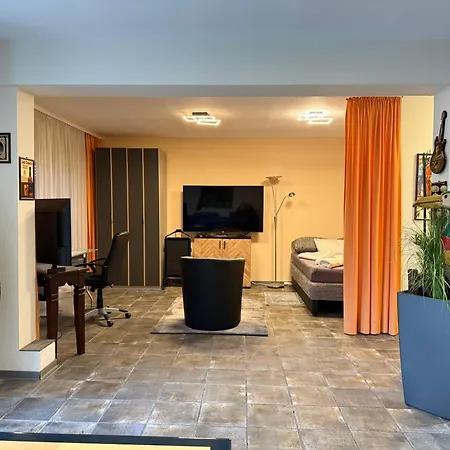 House Lounge Apartment