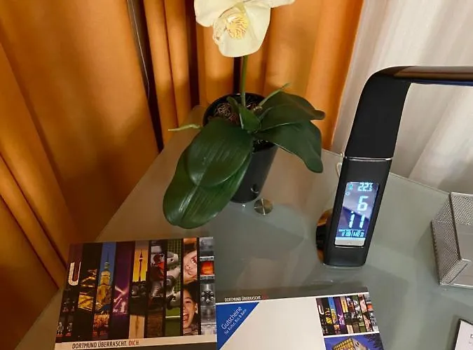 House Lounge * Dortmund