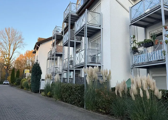 House Lounge Apartment