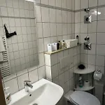 House Lounge Apartment Dortmund