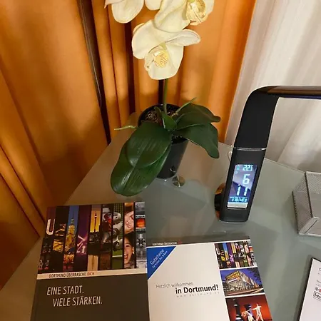 House Lounge * دورتموند