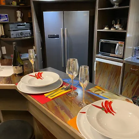 House Lounge דורטמונד