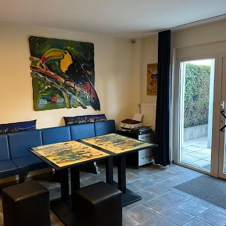 Appartamento House Lounge Dortmund