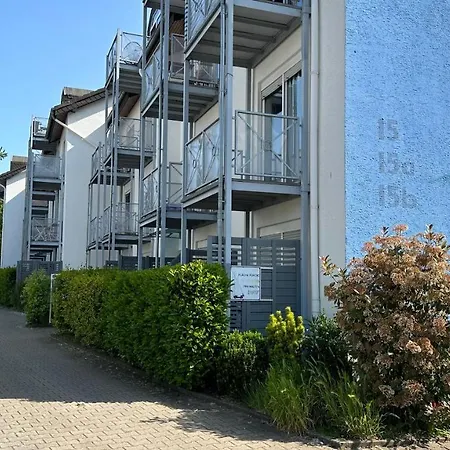 House Lounge דירה