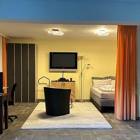 Appartamento House Lounge *