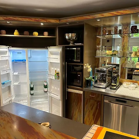 House Lounge * دورتموند