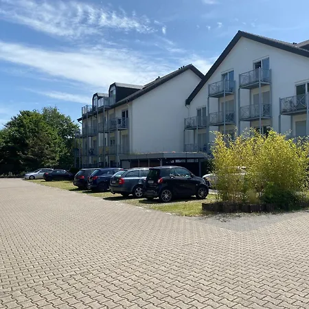 House Lounge Appartamento Dortmund