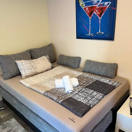 House Lounge * דורטמונד