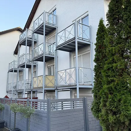 Appartamento House Lounge *