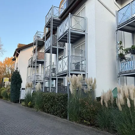 House Lounge דירה