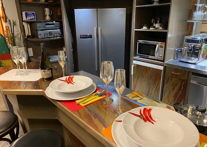 House Lounge Dortmund