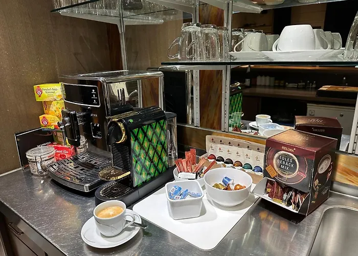 Apartamento House Lounge *