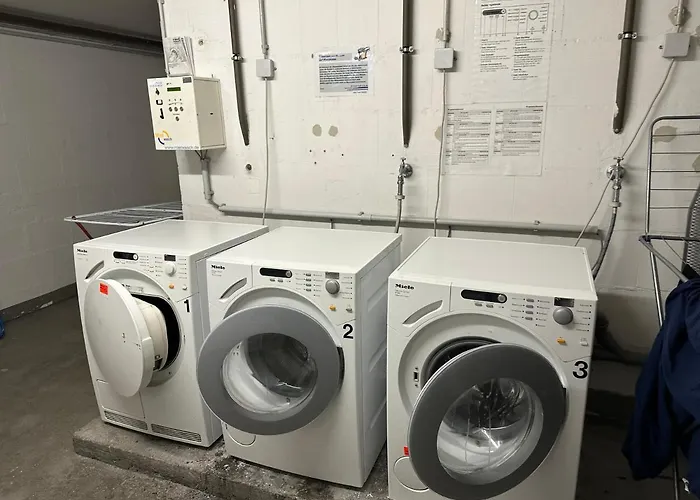 Apartamento House Lounge Dortmund