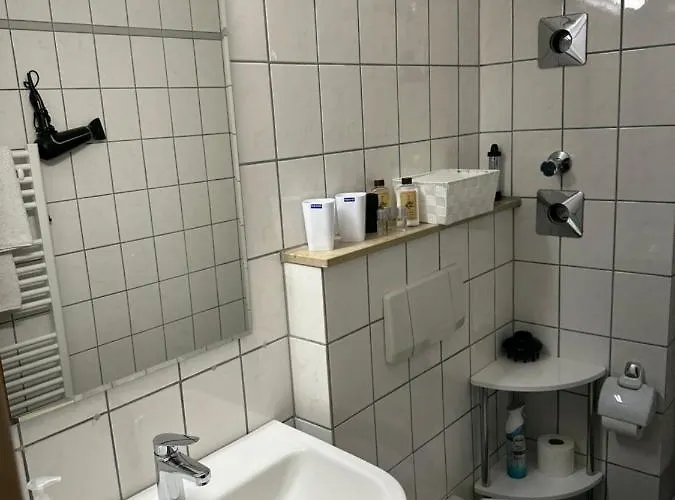 House Lounge דירה דורטמונד