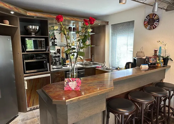 House Lounge דירה דורטמונד