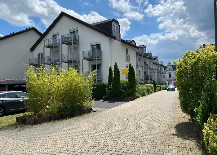 דירה House Lounge דורטמונד