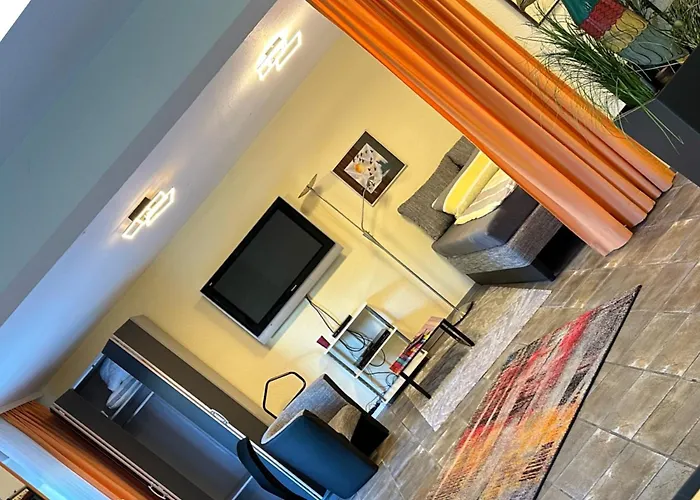 House Lounge דירה דורטמונד