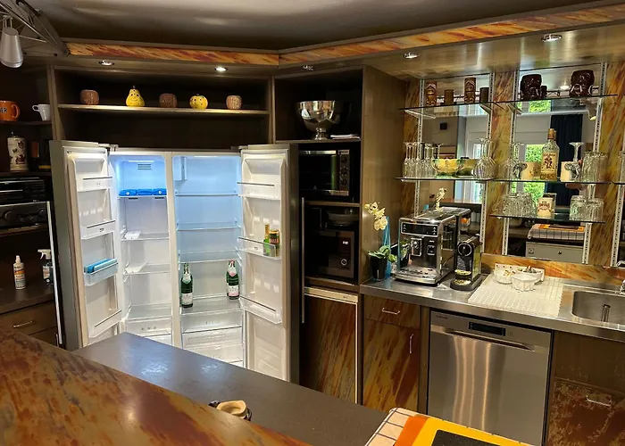 House Lounge * Dortmund