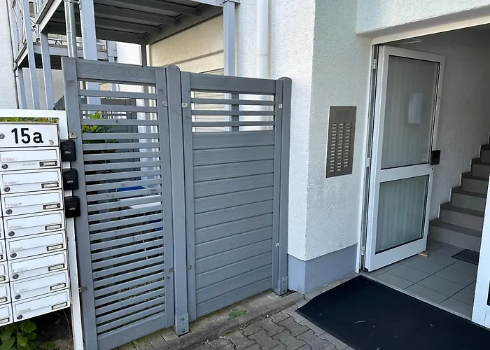 House Lounge דירה