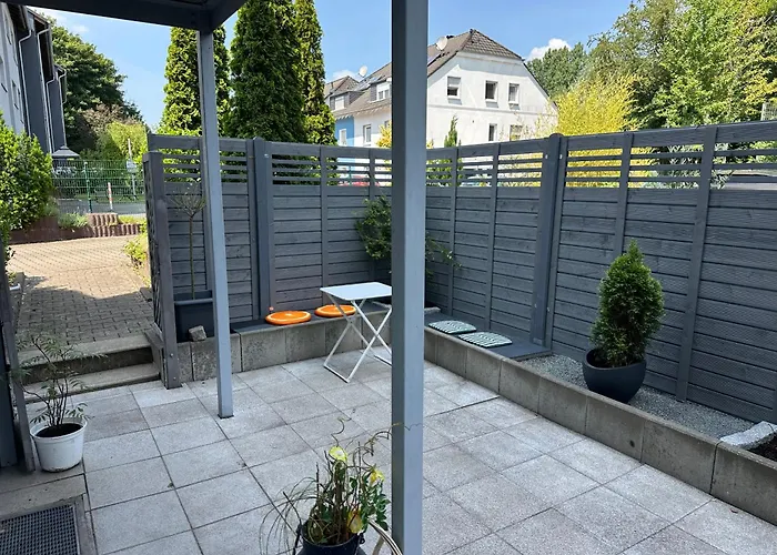 Apartamento House Lounge *