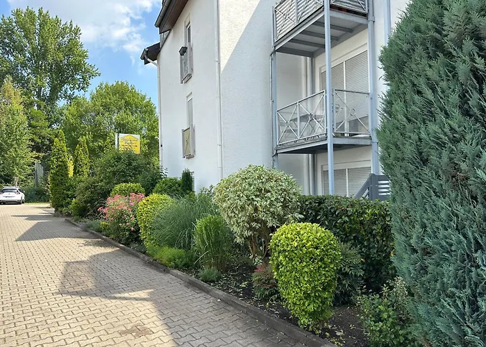 House Lounge דירה *