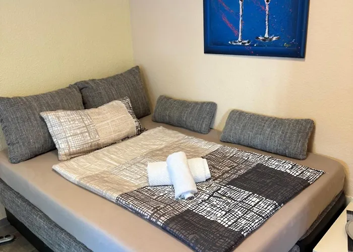 House Lounge * דורטמונד