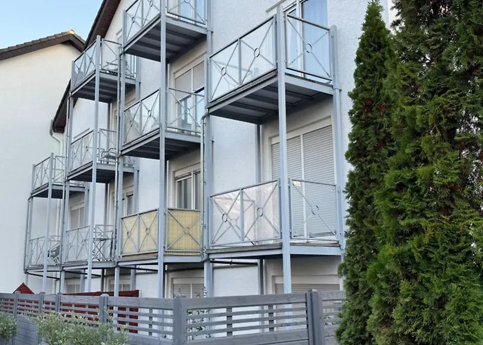 Apartamento House Lounge *